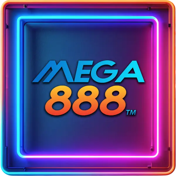 Mega888 Icon